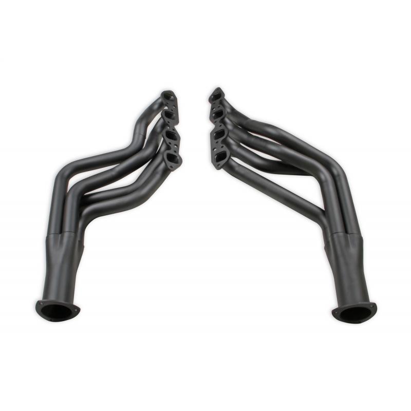 Hooker Headers | Super Competition Long Tube Header - Camaro / Monte Carlo 6.6L / 7.4L 1970-1975