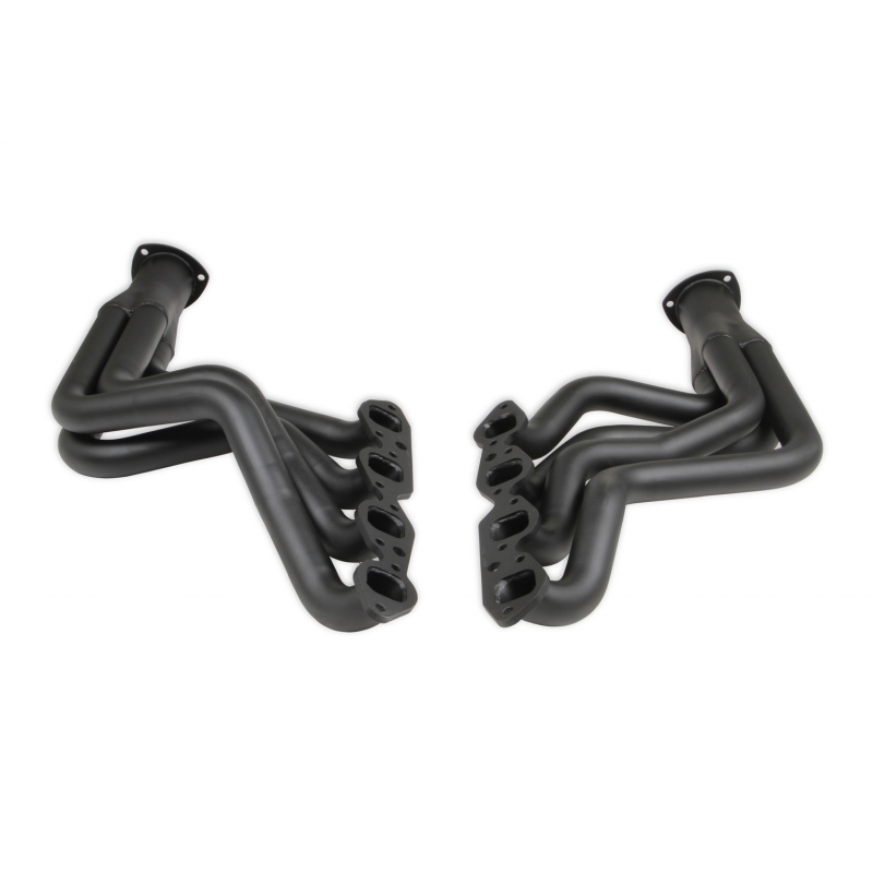 Hooker Headers | Super Competition Long Tube Header - Camaro / Monte Carlo 6.6L / 7.4L 1970-1975