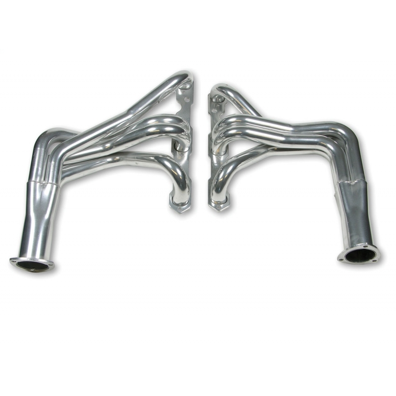 Hooker Headers | Super Competition Long Tube Header - Corvette 1963-1982