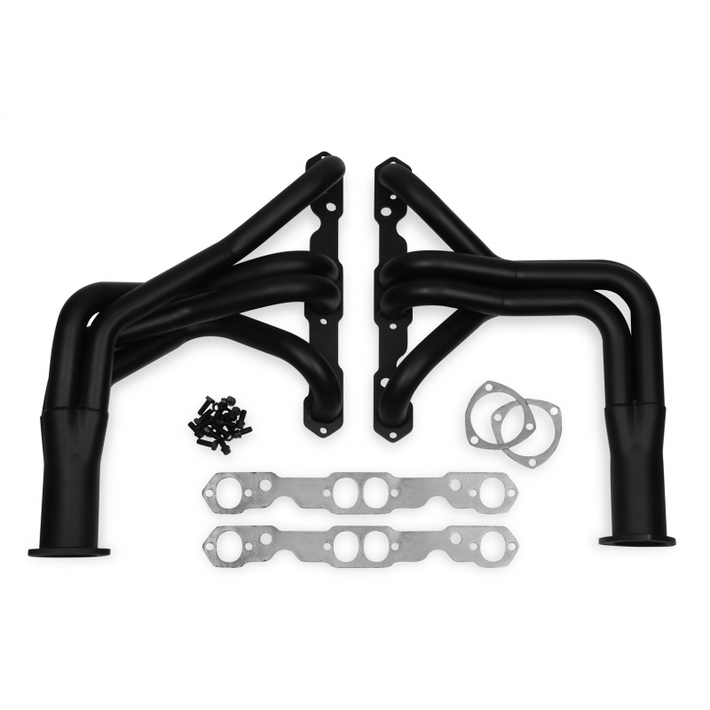 Hooker Headers | Super Competition Long Tube Header - Corvette 1963-1982