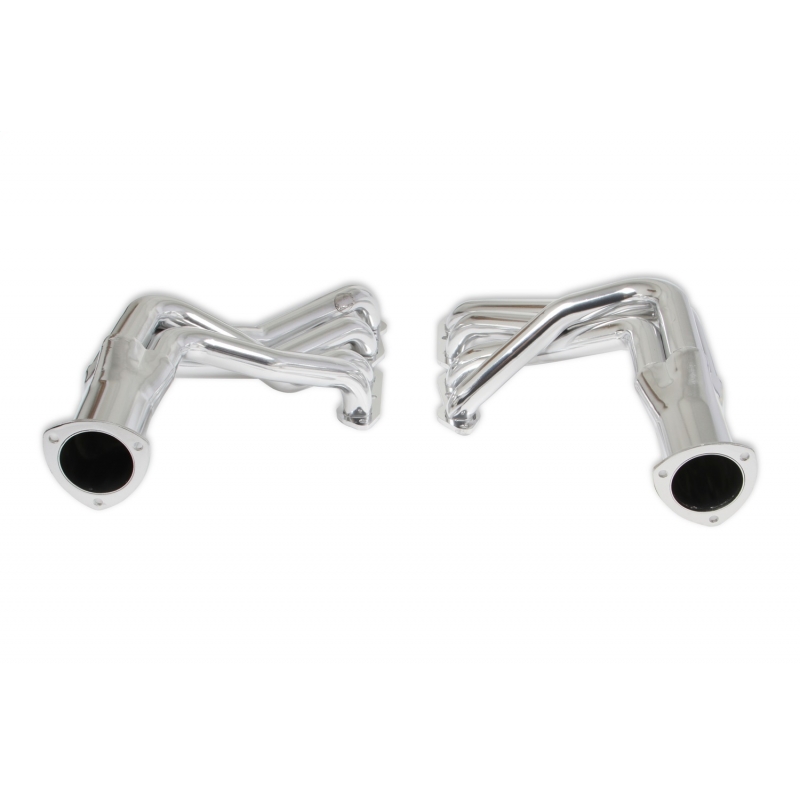 Hooker Headers | Super Competition Long Tube Header - Camaro 6.5L / 7.0L 1967-1969