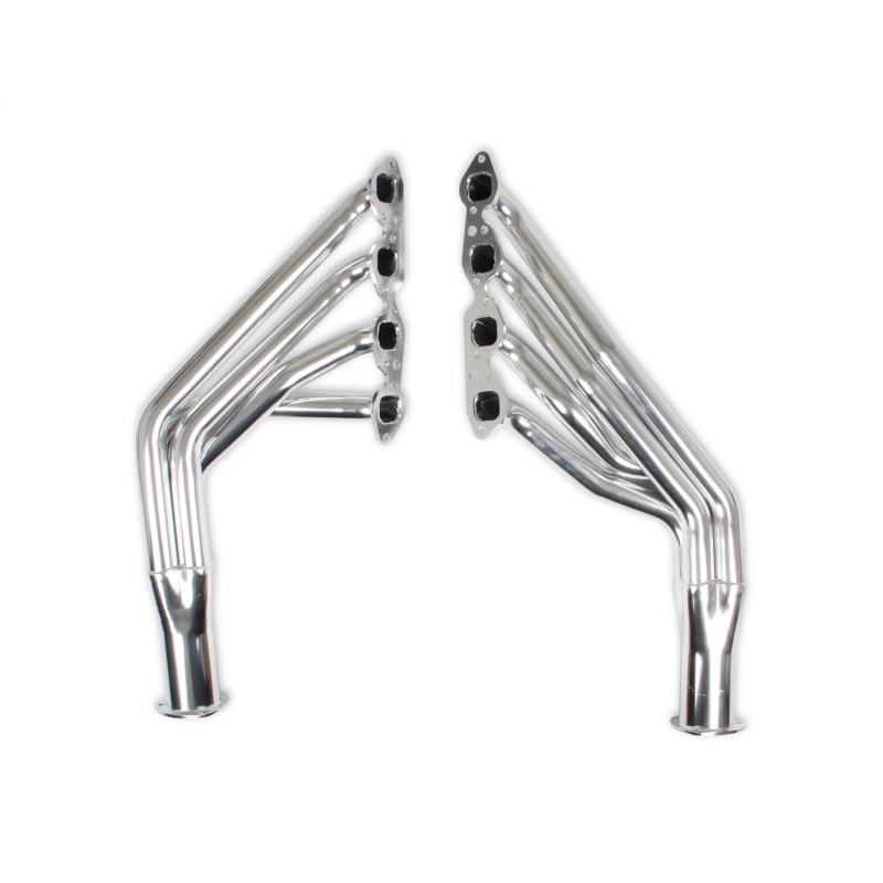 Hooker Headers | Super Competition Long Tube Header - Camaro 6.5L / 7.0L 1967-1969