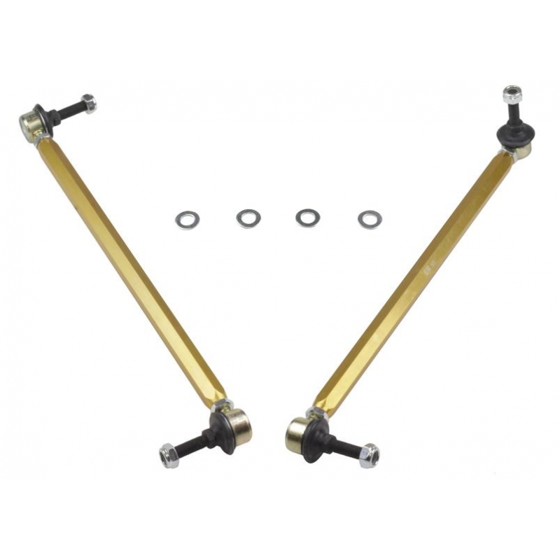 Whiteline | Suspension Stabilizer Bar Link - Camaro 3.6L / 6.2L 2010-2012 Whiteline Sway bars & Link kit