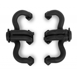 Hooker Headers | Super Competition Shorty Header - Corvette 5.7L 1992-1995