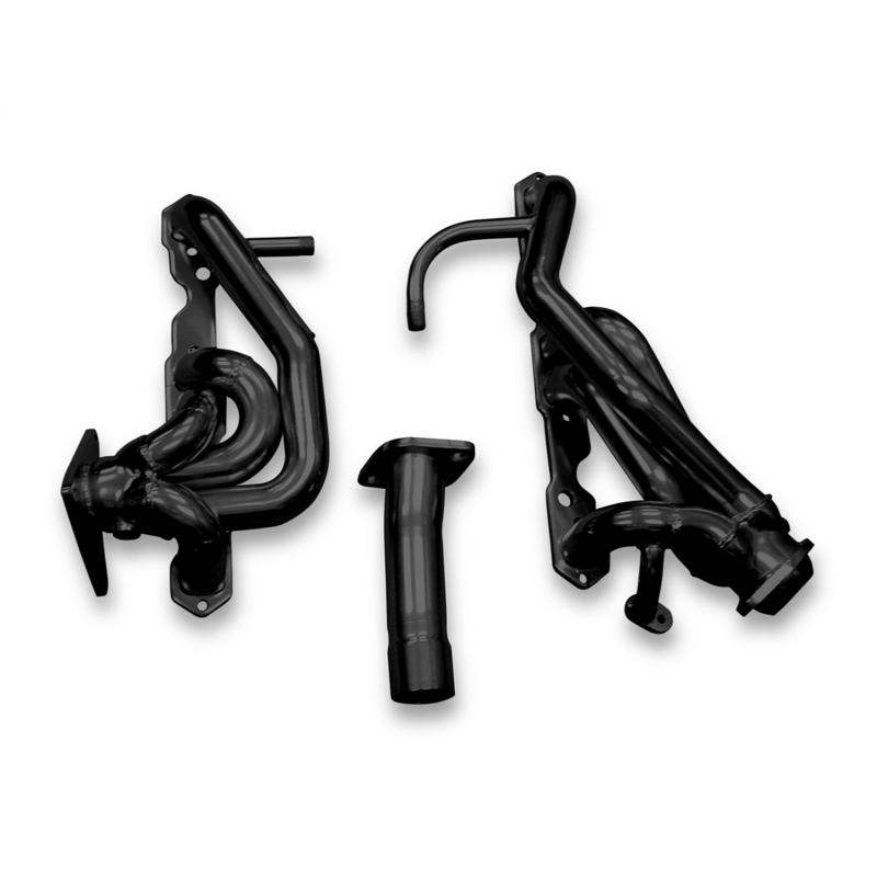 Hooker Headers | Super Competition Shorty Header - Camaro / Firebird 5.7L 1995-1997