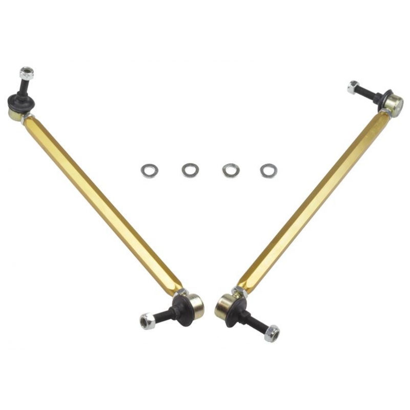 Whiteline | Suspension Stabilizer Bar Link - Camaro 3.6L / 6.2L 2010-2012 Whiteline Sway bars & Link kit