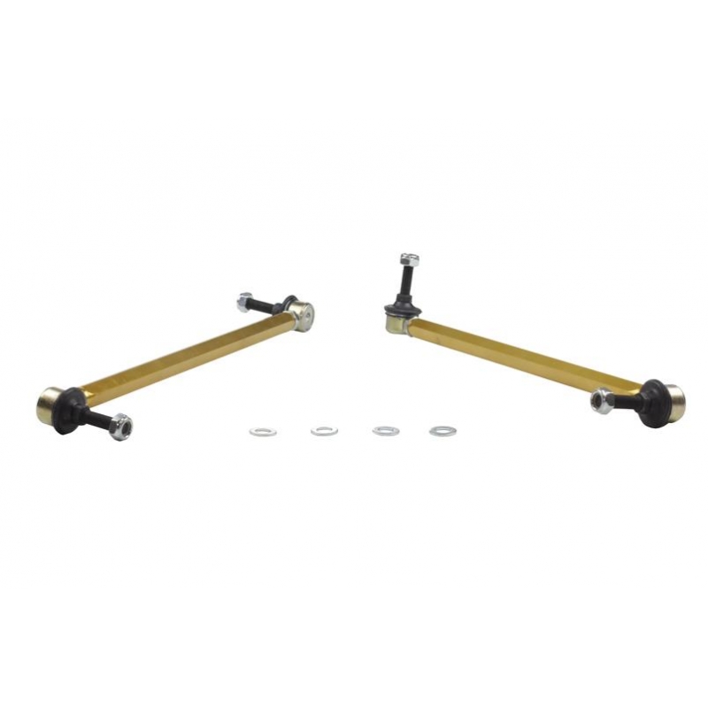 Whiteline | Suspension Stabilizer Bar Link - Camaro 3.6L / 6.2L 2010-2012 Whiteline Sway bars & Link kit