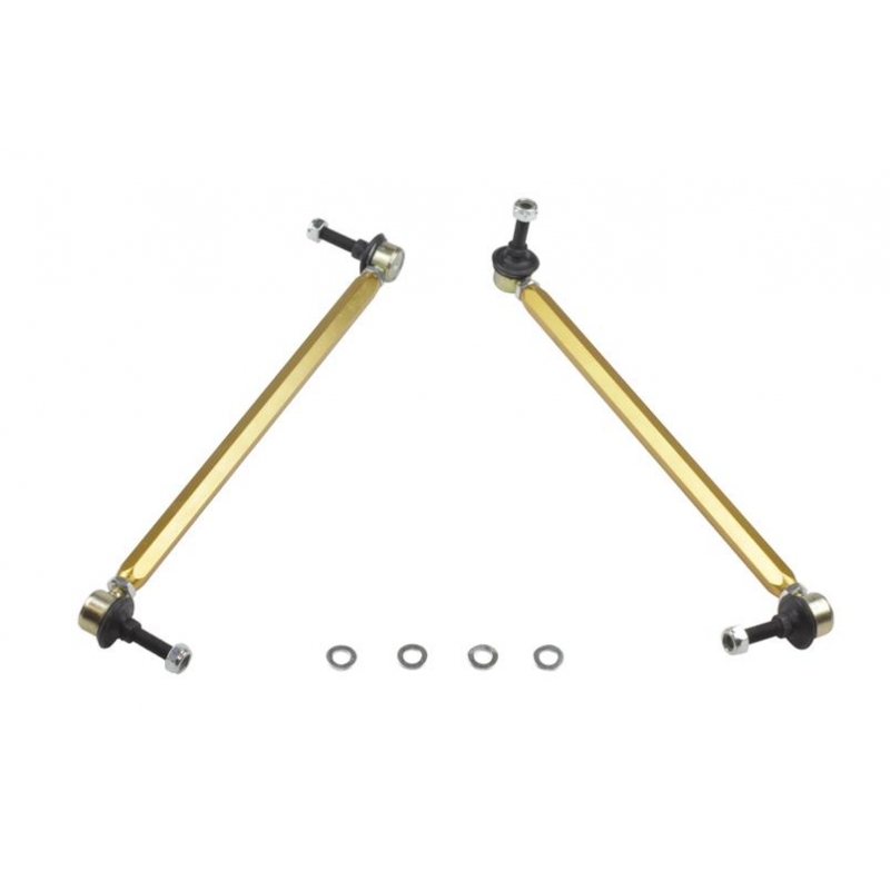 Whiteline | Suspension Stabilizer Bar Link - Camaro 3.6L / 6.2L 2010-2012 Whiteline Sway bars & Link kit