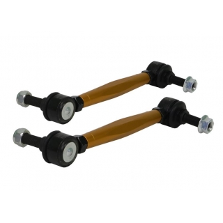 Whiteline | Suspension Stabilizer Bar Link Front - FR-S / 86 / BRZ / Mustang 2013-2020 Whiteline Sway bars & Link kit