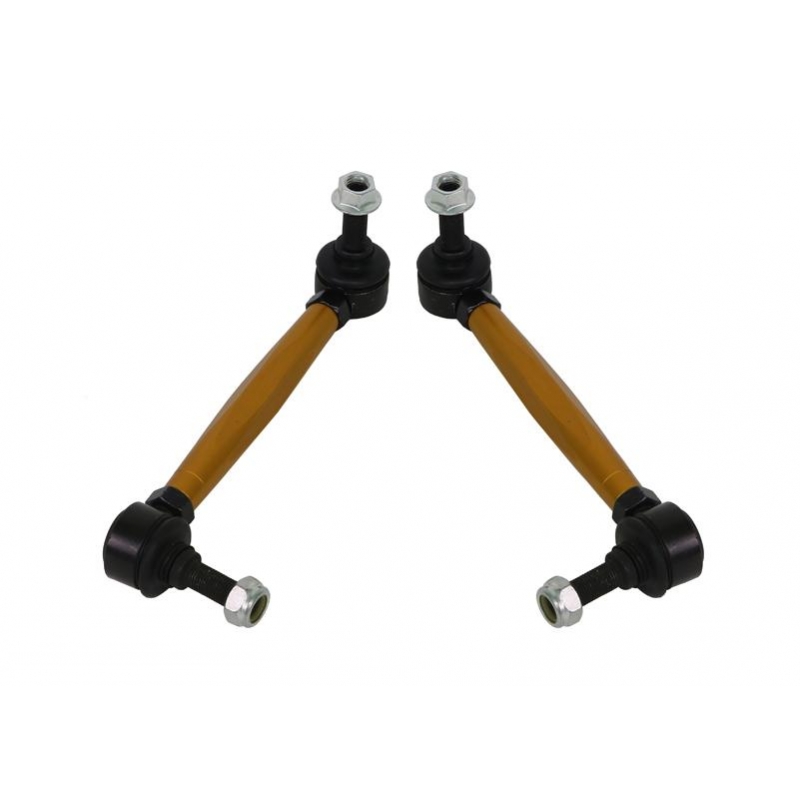 Whiteline | Suspension Stabilizer Bar Link Front - Ford / Scion / Subaru / Toyota 2013-2023 Whiteline Sway bars & Link kit