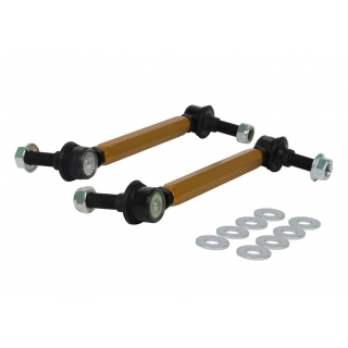 Whiteline | Suspension Stabilizer Bar Link Rear - Nissan / Ford 2012-2019 Whiteline Sway bars & Link kit