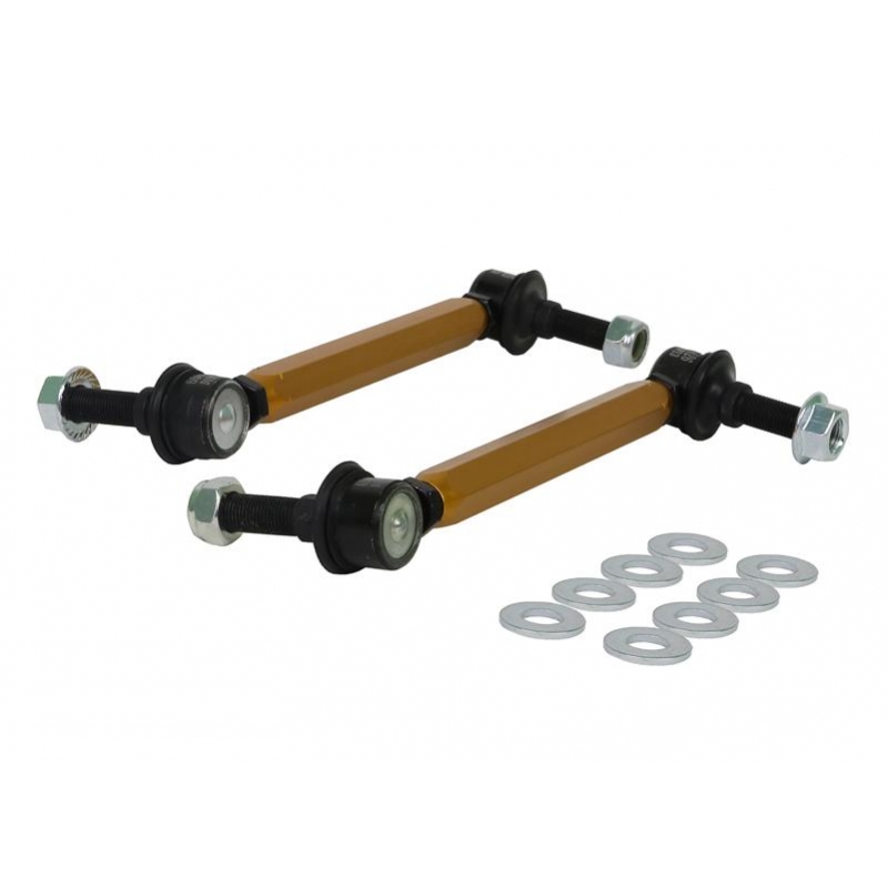 Whiteline | Suspension Stabilizer Bar Link Rear - Ranger / Frontier 2012-2020 Whiteline Sway bars & Link kit