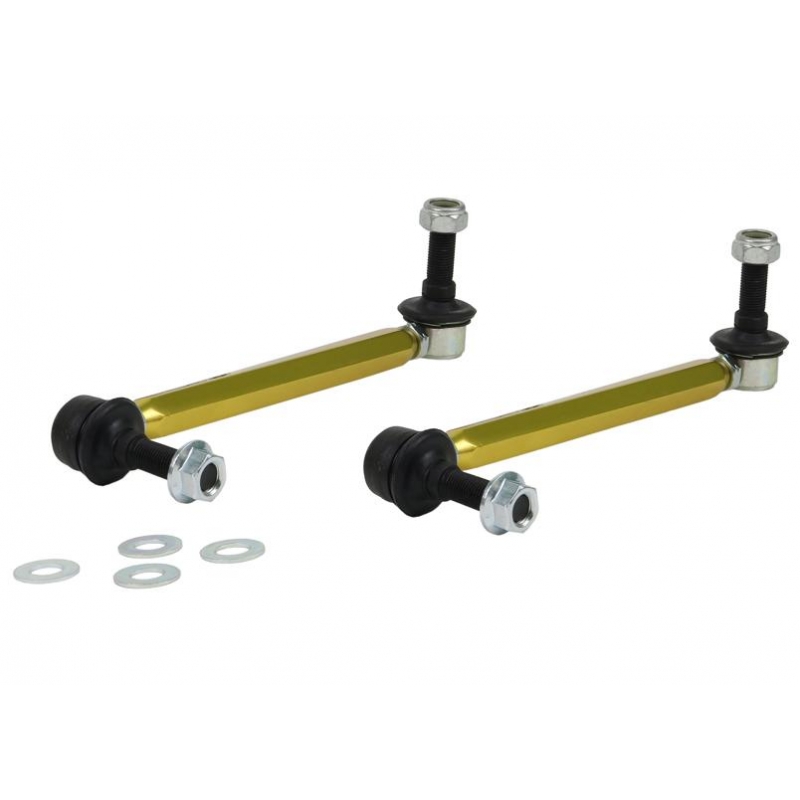 Whiteline | Suspension Stabilizer Bar Link Front - Elantra 2007-2010 Whiteline Sway bars & Link kit
