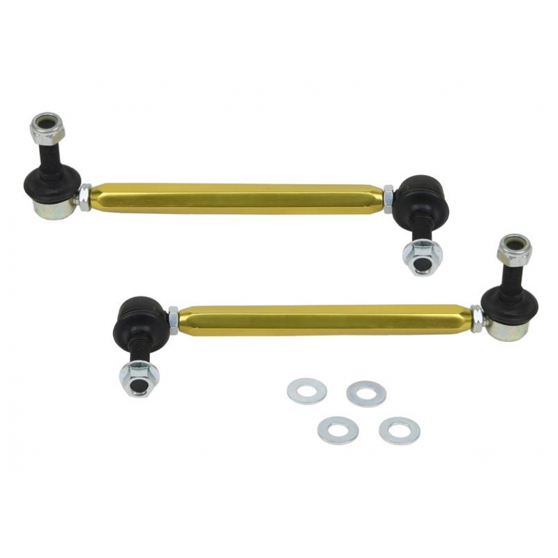 Whiteline | Suspension Stabilizer Bar Link Front - Elantra 2007-2010 Whiteline Sway bars & Link kit