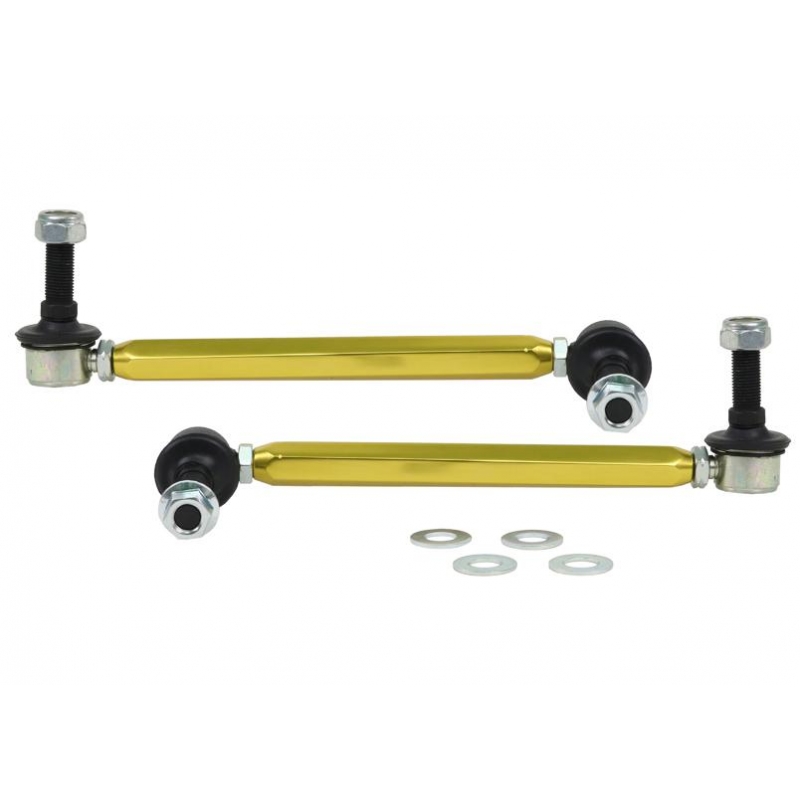 Whiteline | Suspension Stabilizer Bar Link Front - Elantra 2007-2010 Whiteline Sway bars & Link kit