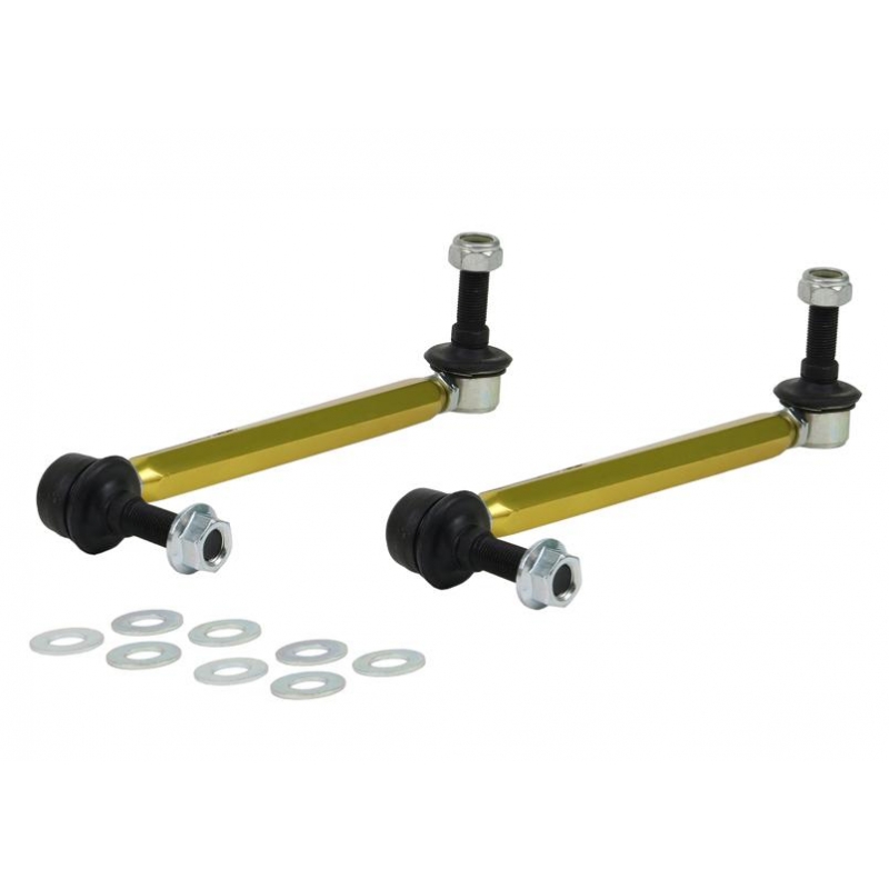 Whiteline | Suspension Stabilizer Bar Link Front - Camry 2007-2017 Whiteline Sway bars & Link kit