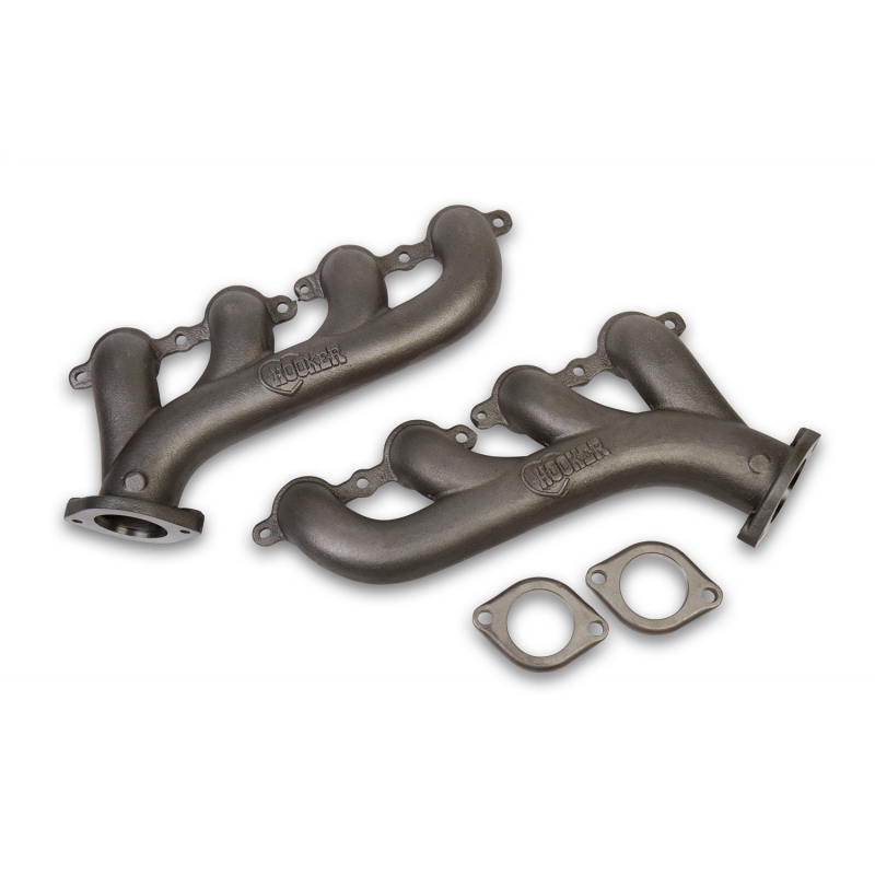 Hooker Headers | Hooker Exhaust Manifolds - Buick / Cadillac / Chevrolet / Pontiac / Saab 1997-2012