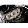 Hooker Headers | Hooker Exhaust Manifolds - Buick / Cadillac / Chevrolet / Pontiac / Saab 1997-2012