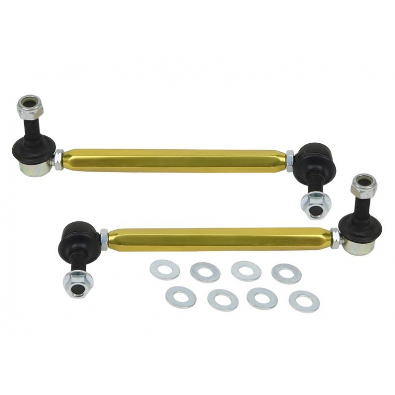 Whiteline | Suspension Stabilizer Bar Link Front - Camry 2007-2017 Whiteline Sway bars & Link kit
