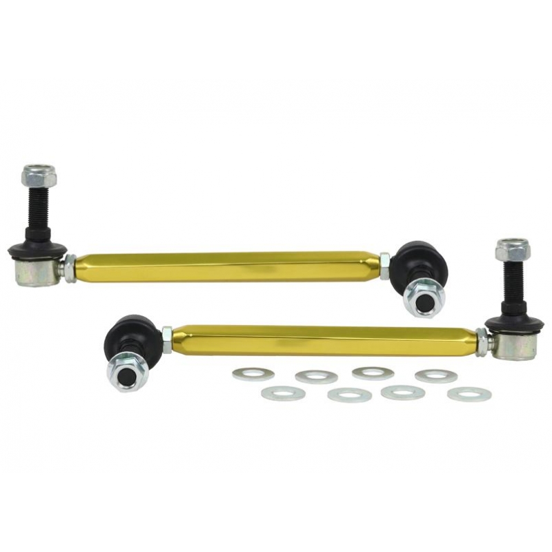 Whiteline | Suspension Stabilizer Bar Link Front - Camry 2007-2017 Whiteline Sway bars & Link kit