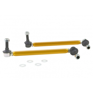 Whiteline | Suspension Stabilizer Bar Link - Mercedes-Benz 2000-2010 Whiteline Sway bars & Link kit