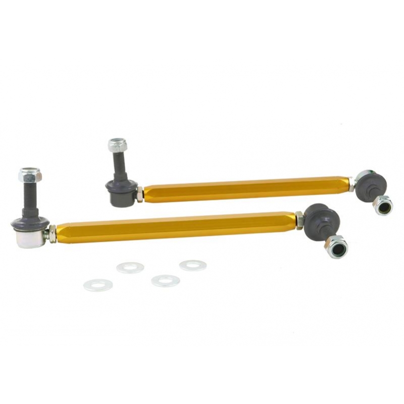 Whiteline | Suspension Stabilizer Bar Link - Mercedes-Benz 2000-2010 Whiteline Sway bars & Link kit