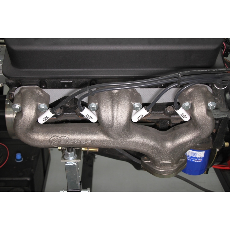 Hooker Headers | Hooker Exhaust Manifolds - Camaro / Monte Carlo / Firebird 1967-1974