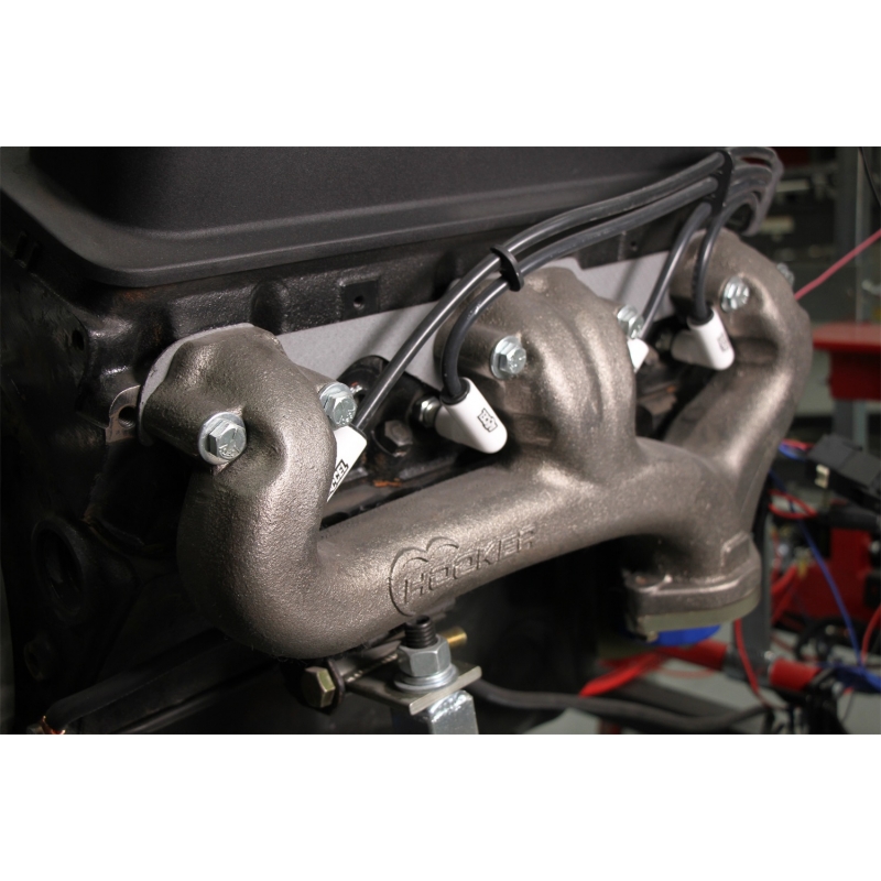 Hooker Headers | Hooker Exhaust Manifolds - Camaro / Monte Carlo / Firebird 1967-1974