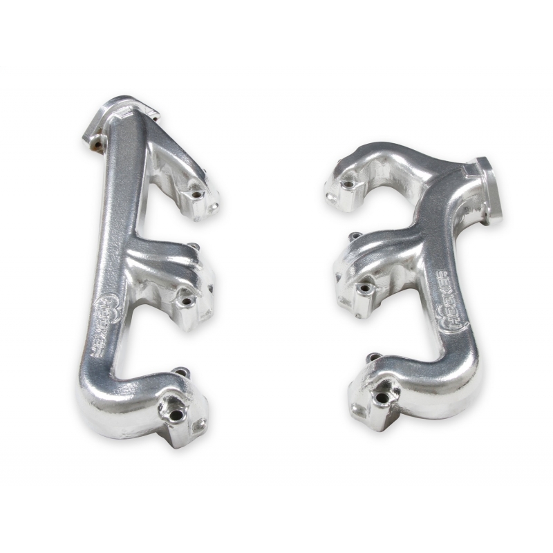 Hooker Headers | Hooker Exhaust Manifolds - Camaro / Monte Carlo / Firebird 1967-1974