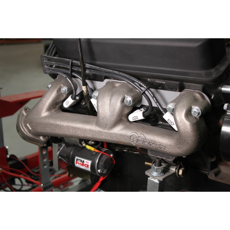 Hooker Headers | Hooker Exhaust Manifolds - Camaro / Monte Carlo / Firebird 1967-1974 Hooker Headers Headers & Manifolds