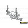 Whiteline | Suspension Stabilizer Bar Link - Mercedes-Benz 2000-2010 Whiteline Sway bars & Link kit