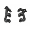 Hooker Headers | Hooker Exhaust Manifolds - Camaro / Monte Carlo / Firebird 1967-1974 Hooker Headers Headers & Manifolds