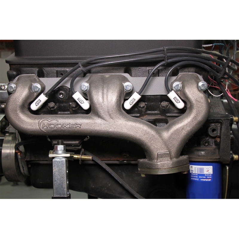 Hooker Headers | Hooker Exhaust Manifolds - Camaro / Monte Carlo / Firebird 1967-1974 Hooker Headers Headers & Manifolds