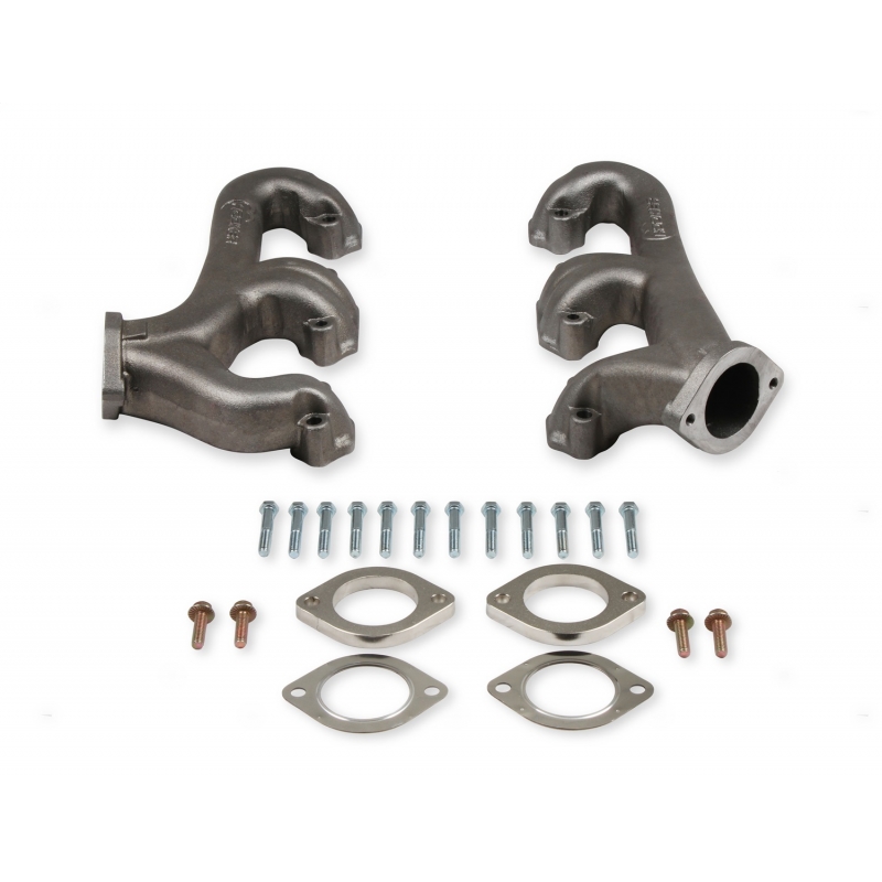 Hooker Headers | Hooker Exhaust Manifolds - Camaro / Monte Carlo / Firebird 1967-1974 Hooker Headers Headers & Manifolds