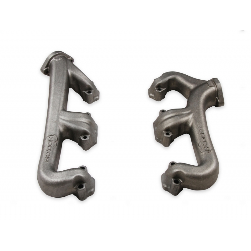 Hooker Headers | Hooker Exhaust Manifolds - Camaro / Monte Carlo / Firebird 1967-1974 Hooker Headers Headers & Manifolds