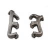Hooker Headers | Hooker Exhaust Manifolds - Camaro / Monte Carlo / Firebird 1967-1974 Hooker Headers Headers & Manifolds