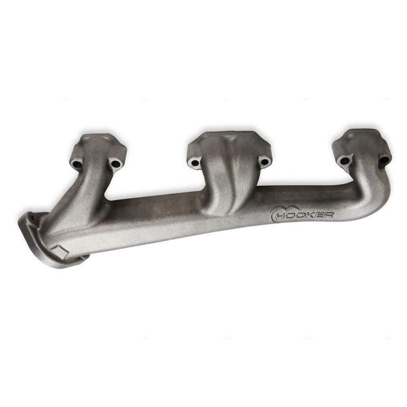 Hooker Headers | Hooker Exhaust Manifolds - Camaro / Monte Carlo / Firebird 1967-1974 Hooker Headers Headers & Manifolds