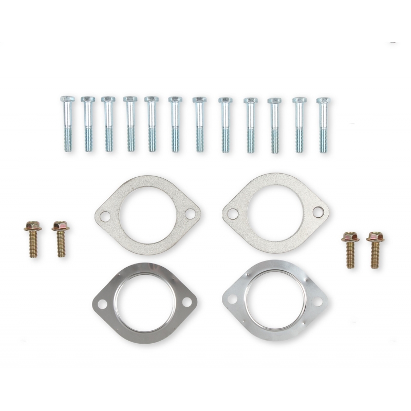 Hooker Headers | Hooker Exhaust Manifolds - Camaro / Monte Carlo / Firebird 1967-1974 Hooker Headers Headers & Manifolds
