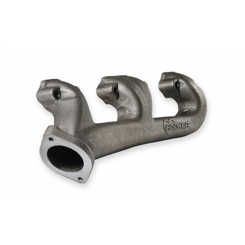 Hooker Headers | Hooker Exhaust Manifolds - Camaro / Monte Carlo / Firebird 1967-1974 Hooker Headers Headers & Manifolds