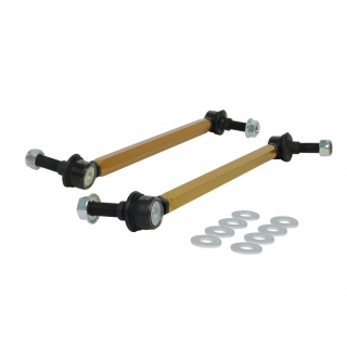 Whiteline | Suspension Stabilizer Bar Link Front - Hyundai / Volvo / Mercedes-Benz 2001-2020 Whiteline Sway bars & Link kit