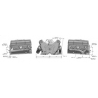 Hooker Headers | Hooker Exhaust Manifolds - Camaro / Monte Carlo / Firebird 1967-1974