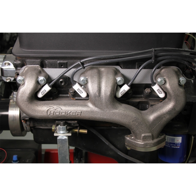 Hooker Headers | Hooker Exhaust Manifolds - Camaro / Monte Carlo / Firebird 1967-1974