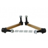 Whiteline | Suspension Stabilizer Bar Link Front - Hyundai / Land Rover / Mercedes-Benz / Volvo 2001-2020 Whiteline Sway bars...
