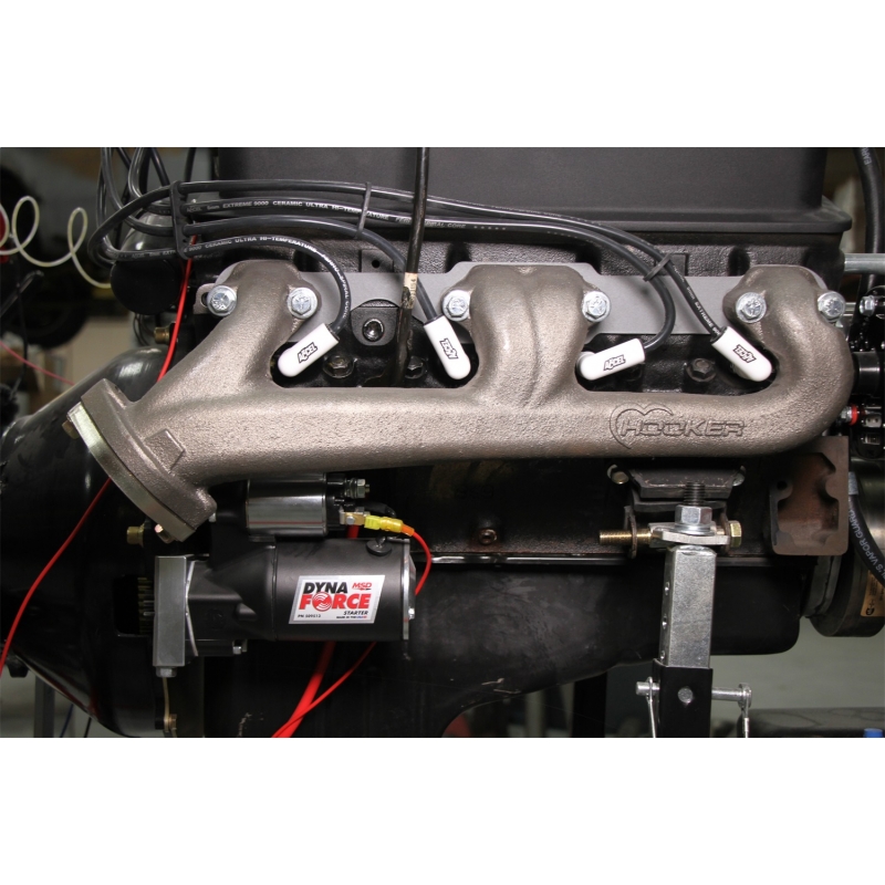 Hooker Headers | Hooker Exhaust Manifolds - Camaro / Monte Carlo / Firebird 1967-1974