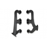 Hooker Headers | Hooker Exhaust Manifolds - Camaro / Monte Carlo / Firebird 1967-1974