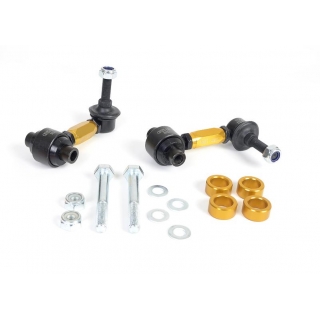 Whiteline | Suspension Stabilizer Bar Link Rear - Scion / Subaru / Toyota 2008-2023 Whiteline Sway bars & Link kit