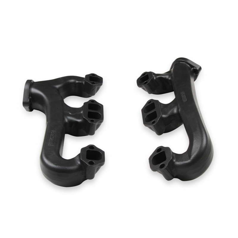 Hooker Headers | Hooker Exhaust Manifolds - Camaro / Monte Carlo / Firebird 1967-1974