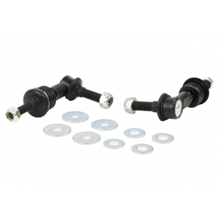 Whiteline | Suspension Stabilizer Bar Link - 3 i / S / Mazdaspeed 3 2007-2013 Whiteline Sway bars & Link kit