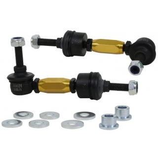 Whiteline | Suspension Stabilizer Bar Link Rear - Focus 2012-2018 Whiteline Sway bars & Link kit