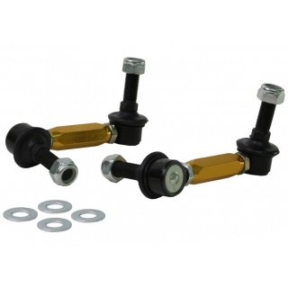 Whiteline | Suspension Stabilizer Bar Link Rear - Focus / Mustang 2015-2020 Whiteline Sway bars & Link kit